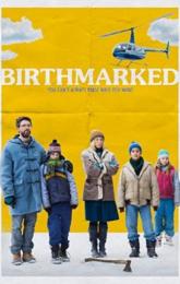 Birthmarked poster