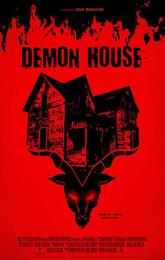 Demon House poster