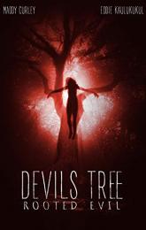 Devil's Tree: Rooted Evil poster