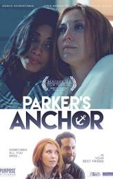 Parker's Anchor poster