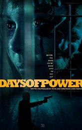 Days of Power poster