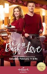 A Dash of Love poster