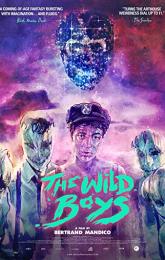 The Wild Boys poster