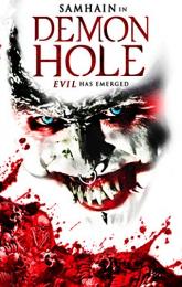 Demon Hole poster