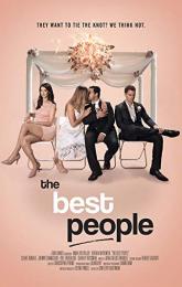 The Best People poster