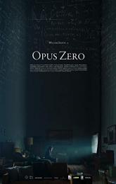 Opus Zero poster