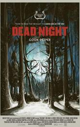 Dead Night poster