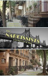 The Narcissists poster