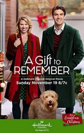 A Gift to Remember poster