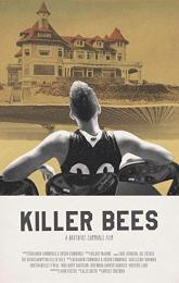 Killer Bees poster