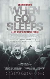 When God Sleeps poster