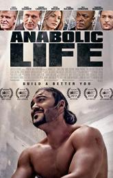 Anabolic Life poster