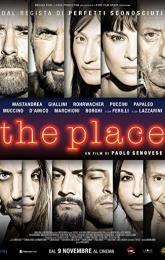 The Place poster