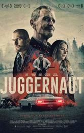 Juggernaut poster