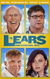 The Lears poster