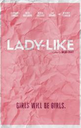 Lady-Like poster
