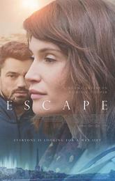 The Escape poster