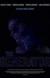 The Generator poster