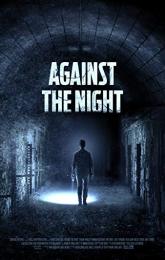 Against the Night poster