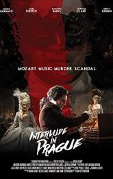 Interlude in Prague poster