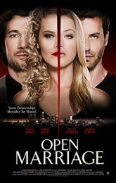 Open Marriage poster