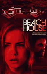Beach House poster