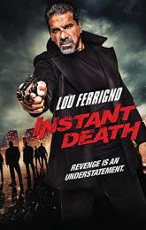 Instant Death poster