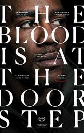 The Blood Is at the Doorstep poster