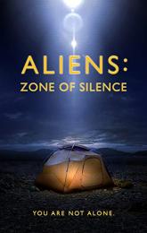 Aliens: Zone of Silence poster