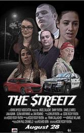 The Streetz poster