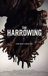 The Harrowing poster