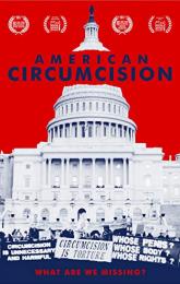 American Circumcision poster