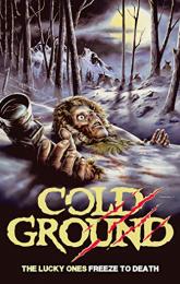 Cold Ground poster