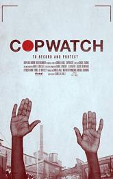 Copwatch poster