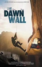 The Dawn Wall poster