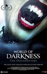 World of Darkness poster