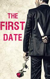 The First Date poster