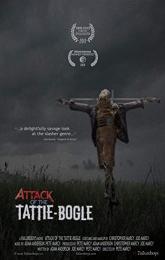 Attack of the Tattie-Bogle poster