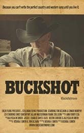 Buckshot poster