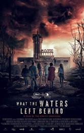 What the Waters Left Behind poster