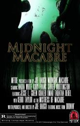 Midnight Macabre poster