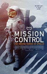 Mission Control: The Unsung Heroes of Apollo poster