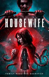 Housewife poster