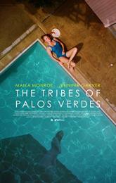 The Tribes of Palos Verdes poster
