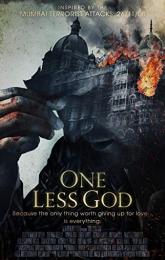 One Less God poster