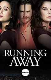 Running Away poster