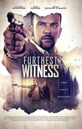 Furthest Witness poster