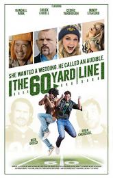 The 60 Yard Line poster