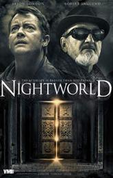 Nightworld: Door of Hell poster