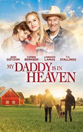 My Daddy's in Heaven poster
